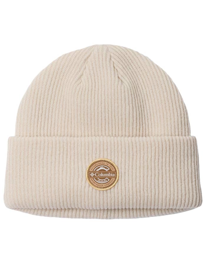 Provisions Cuffed Beanie Dark Stone C Sportswear