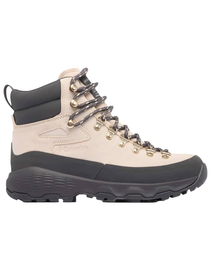 Newton Alpine Pt Cloud Grey Shark