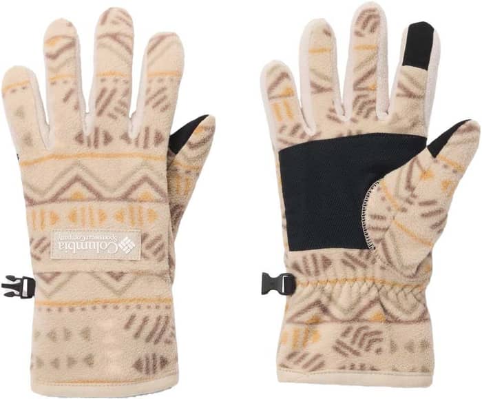 W Sequoia Grove Glove Dark Stone Horizons
