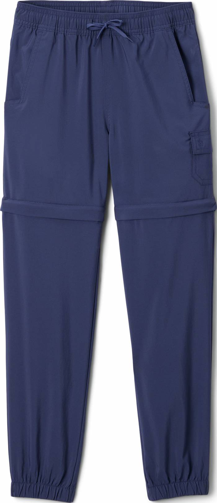 Silver Ridge Utility Convertible Pant Nocturnal