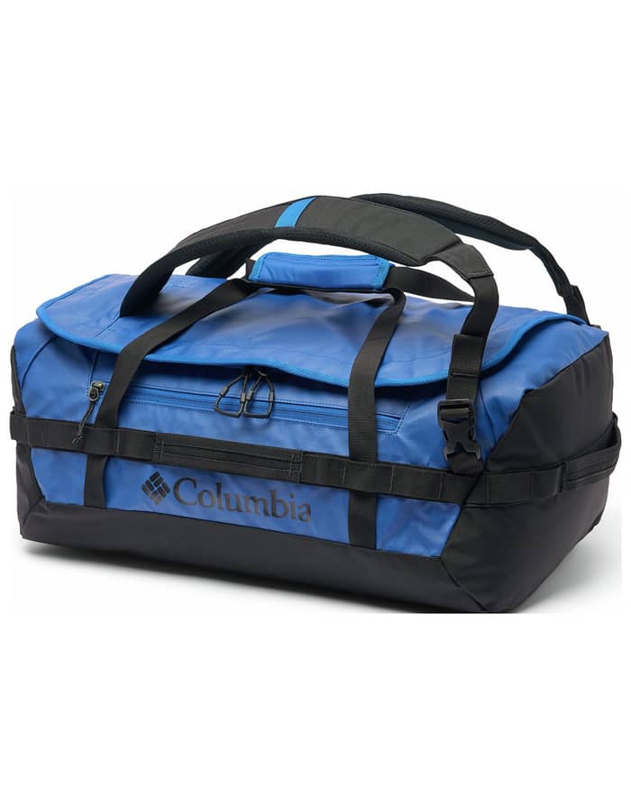 Landroamer 40L Duffel Mountain Blue