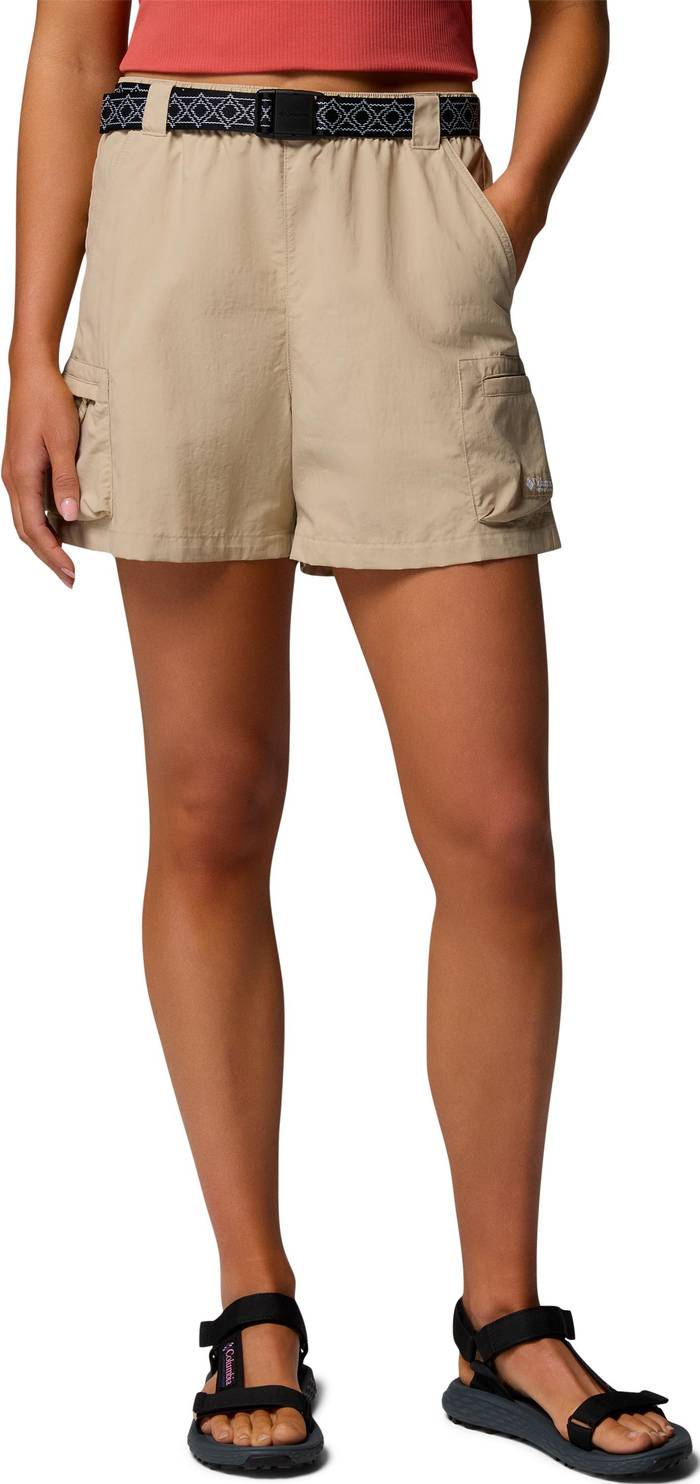 Sequoia Grove Woven Short Ancient Fossil