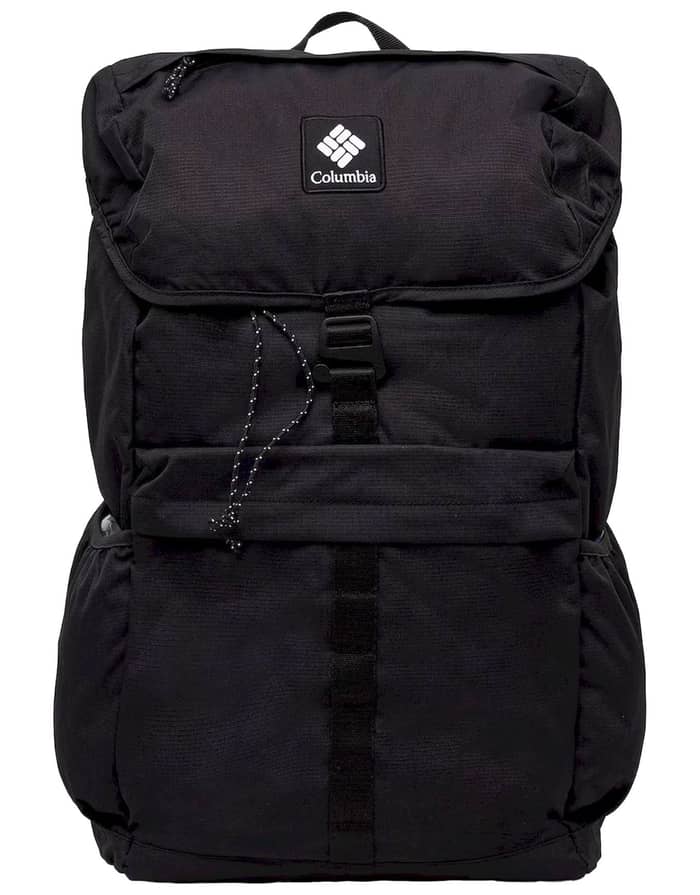 Trail Traveler II 28L Rucksack Black