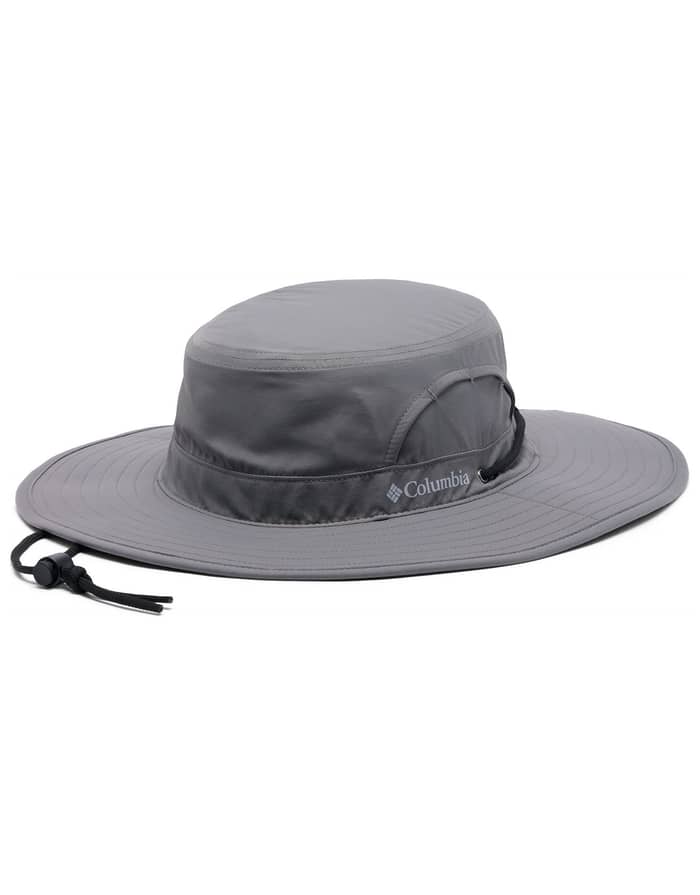 Coolhead Zero IV Booney City Grey