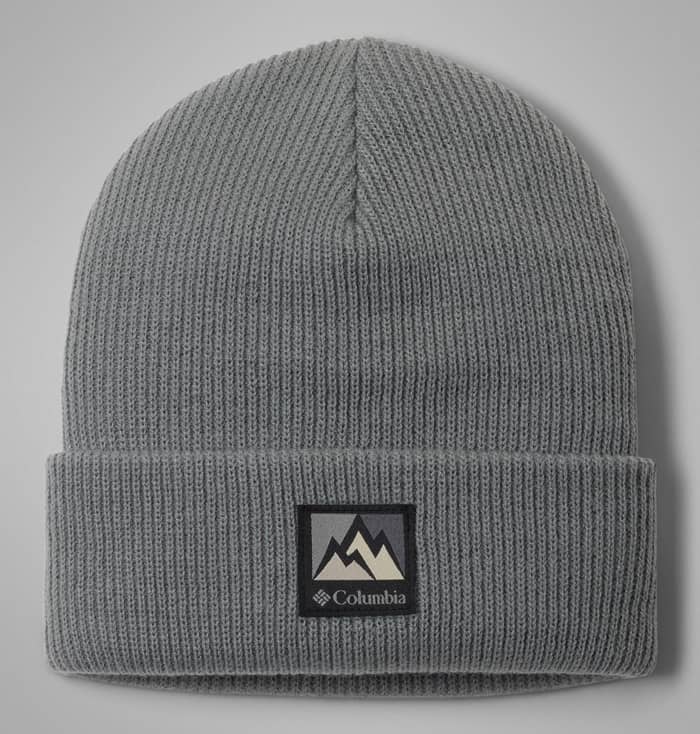 Whirlibird Cuffed Beanie Sedona Sage
