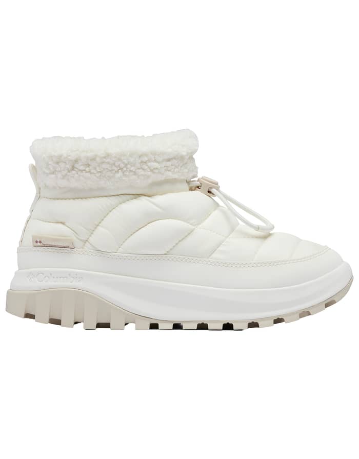 Snowtrot Shorty Sea Salt Fig