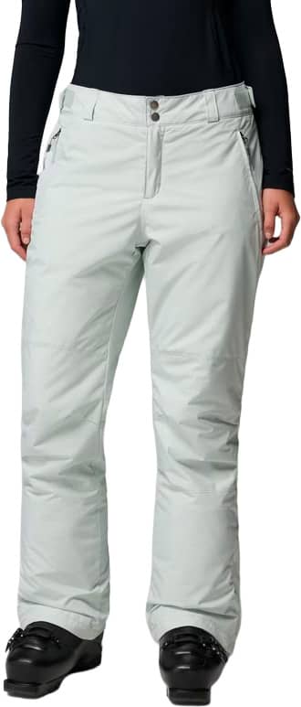 Shafer Canyon II Insulated Pant Tea Light