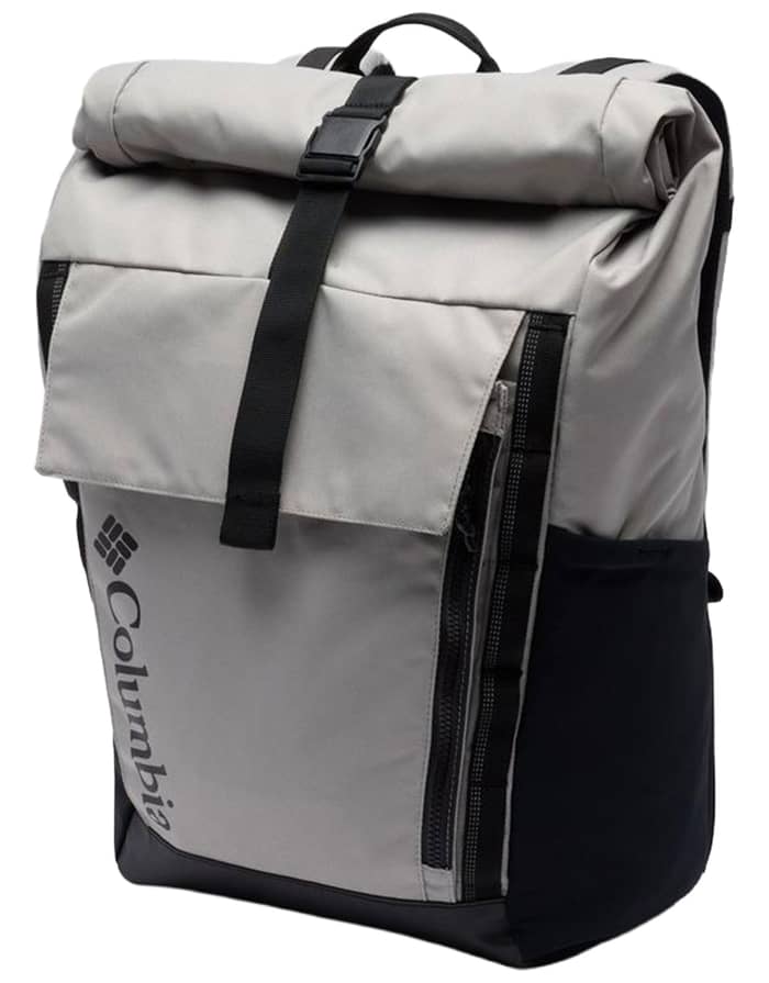 Convey III 27L Backpack Flint Grey Black