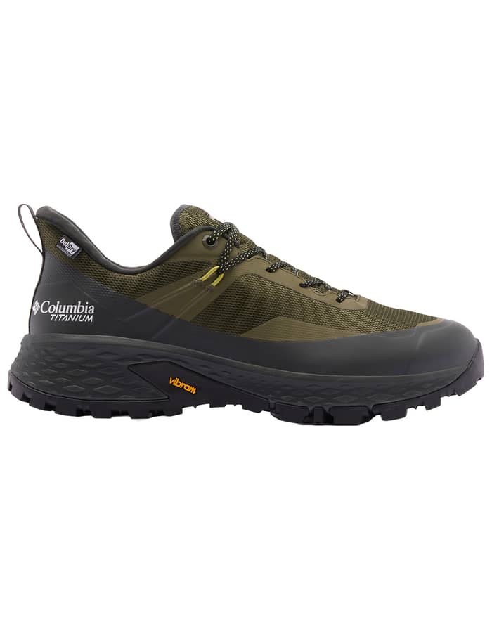 Tellurix Titanium Outdry Nori Firefly
