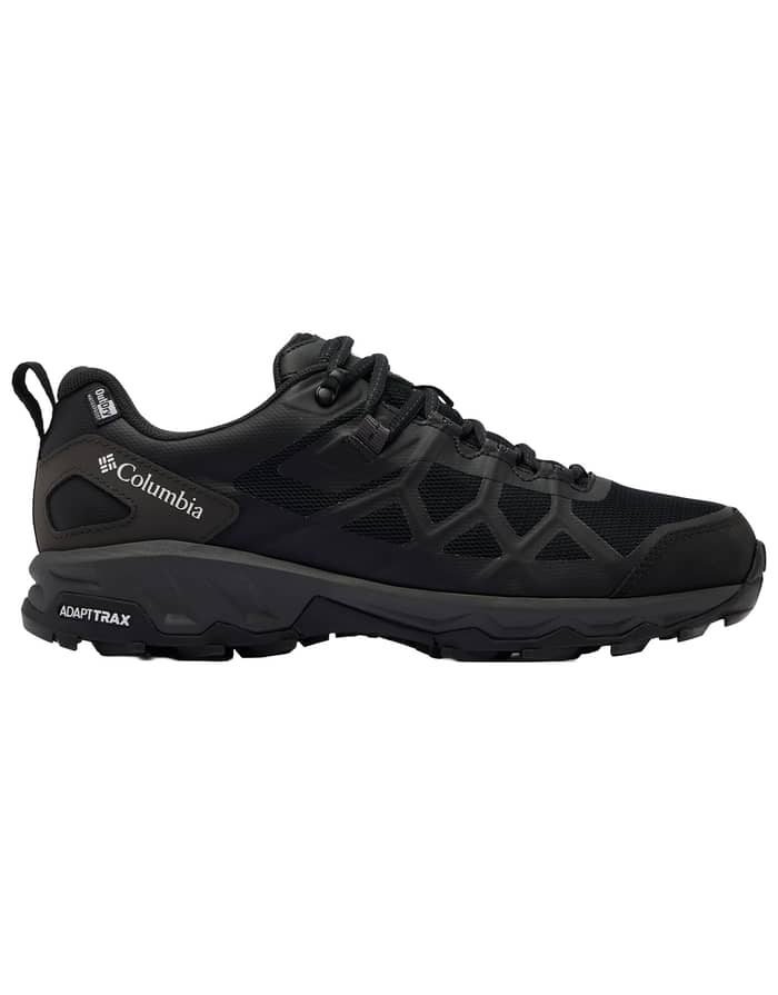 Peakfreak 3 Outdry Black Dark Grey