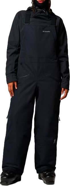 Coreshot Bib Black