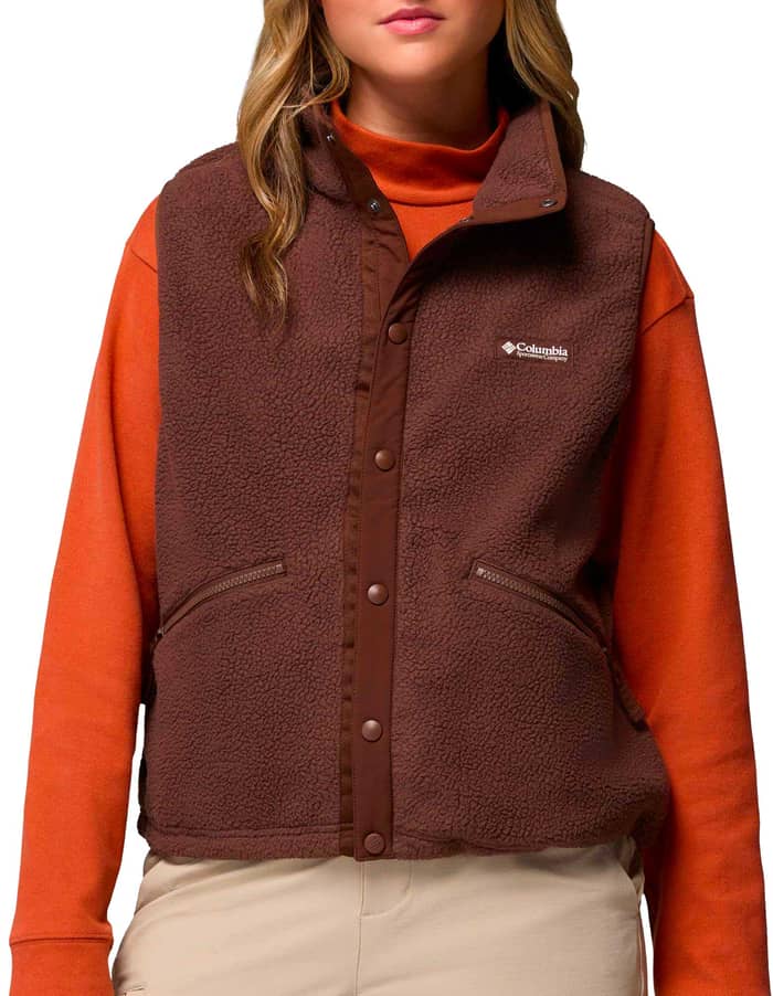 Helvetia Vest Tobacco