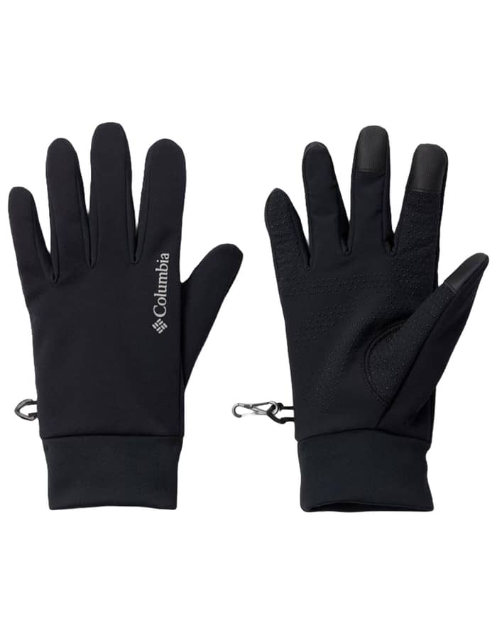 M Trail Commute II Glove Black