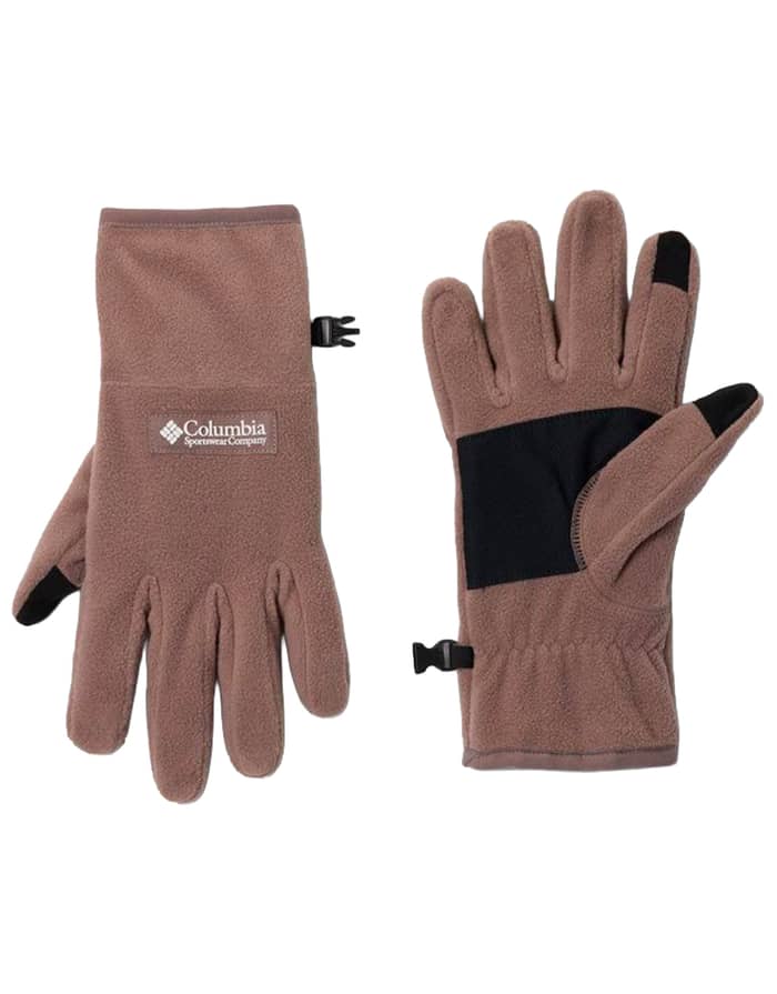 M Sequoia Grove Glove Iron