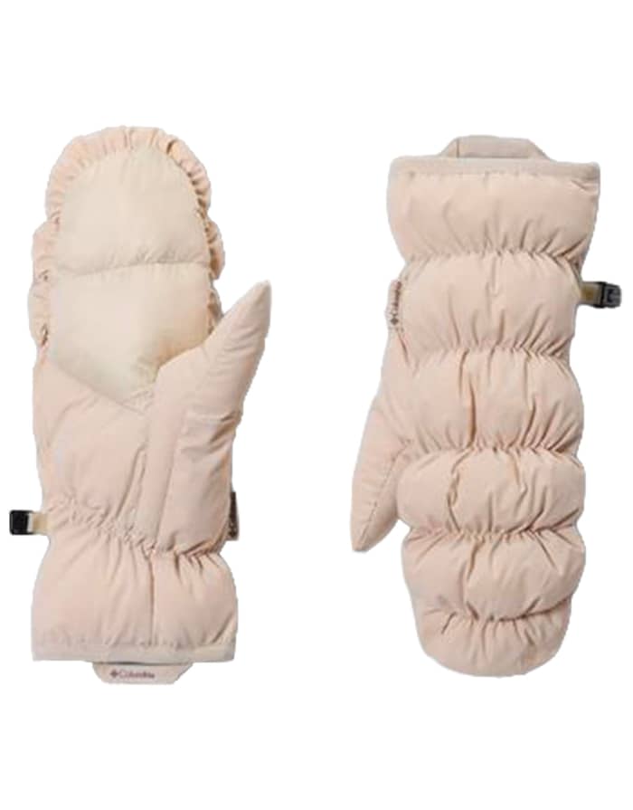 CSC Luxe Mitten Iron