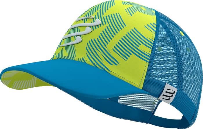 Trucker Cap Hawaiian Lime