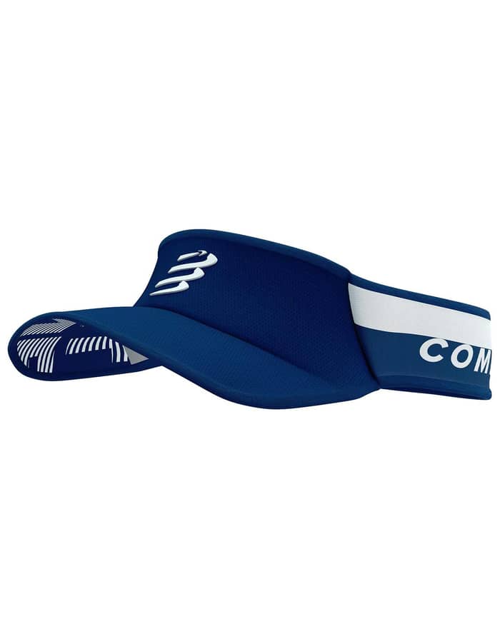 Visor Ultralight Estate Blue/White