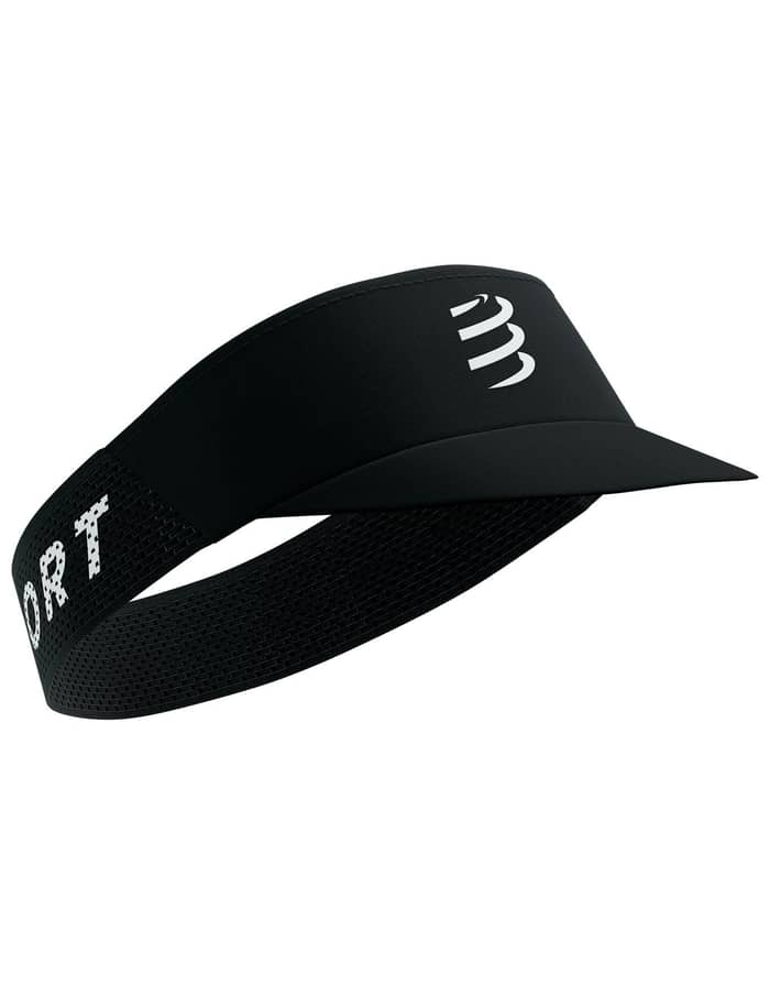 Pro Racing Visor Black