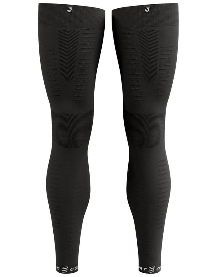 Full Legs Recovery 2.0 Black