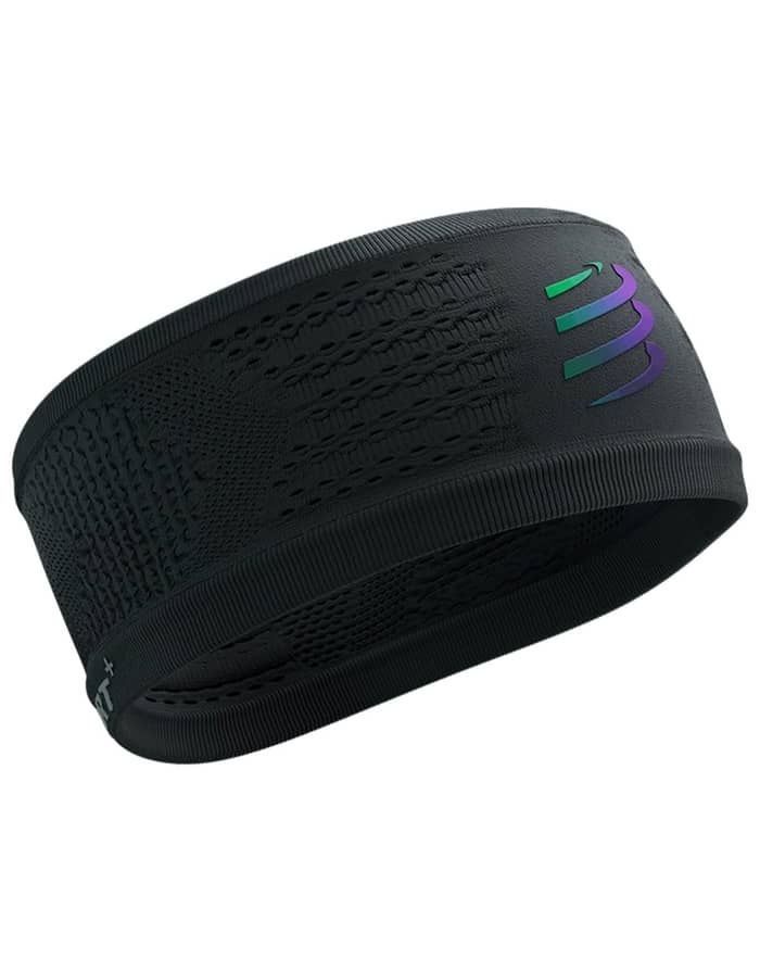 Headband On/Off Aurora Black/Aurora