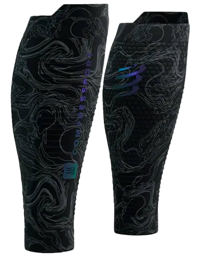 R2 3.0 Aurora Black/Aurora