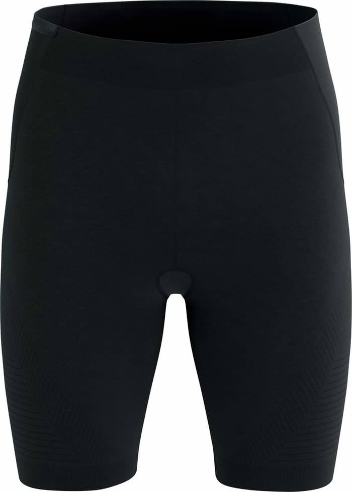 Run Under Control Short M Black