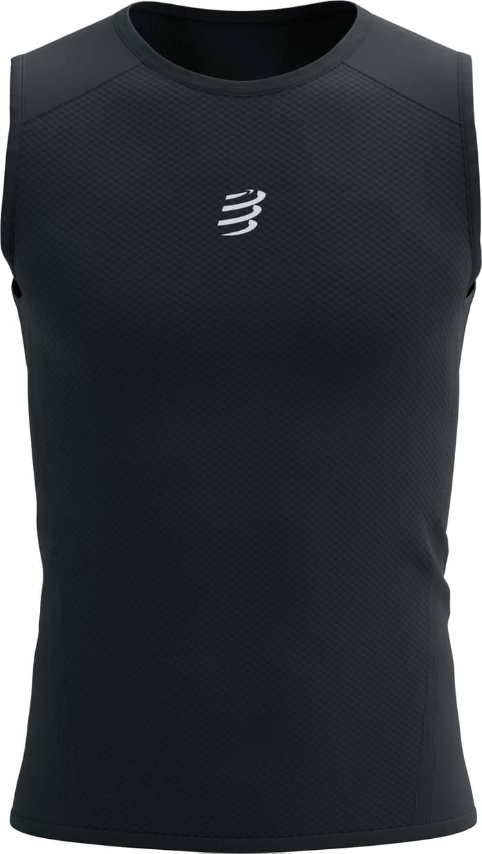 Trail Racing Tank M Black