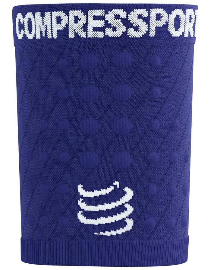 Racing Sweatbands Orient Blue
