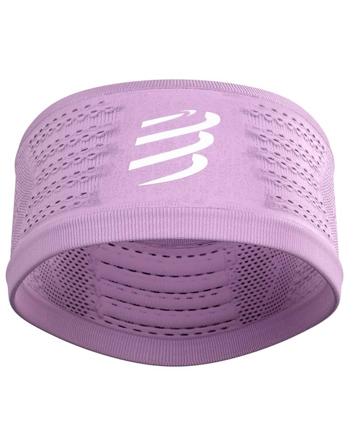 Headband On/Off Orchid