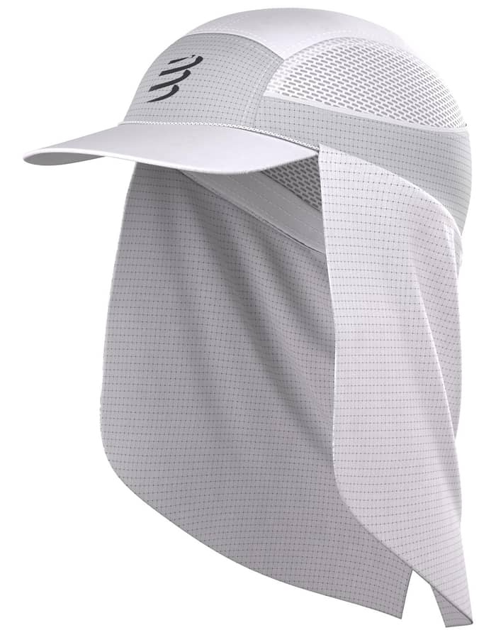 StayFresh Ice Cap Sunshade White