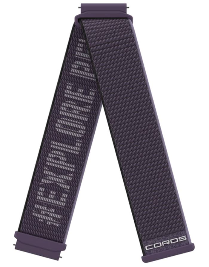 Bracelet Apex 2 Pro 22Mm Nylon Purple