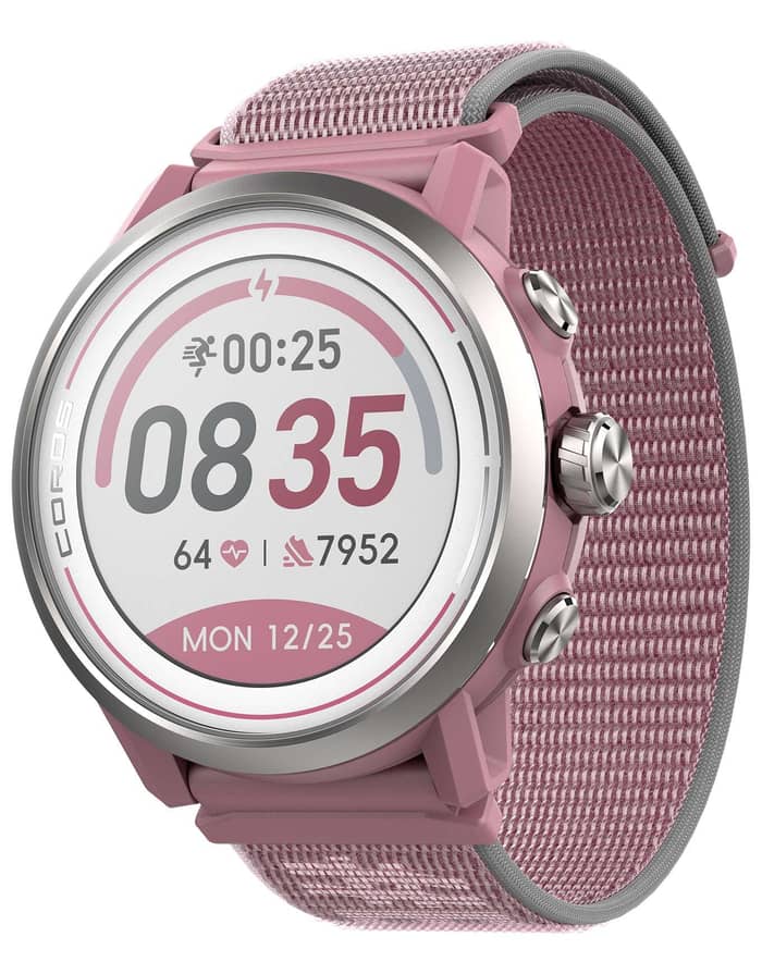 Apex 2 Dusty Pink