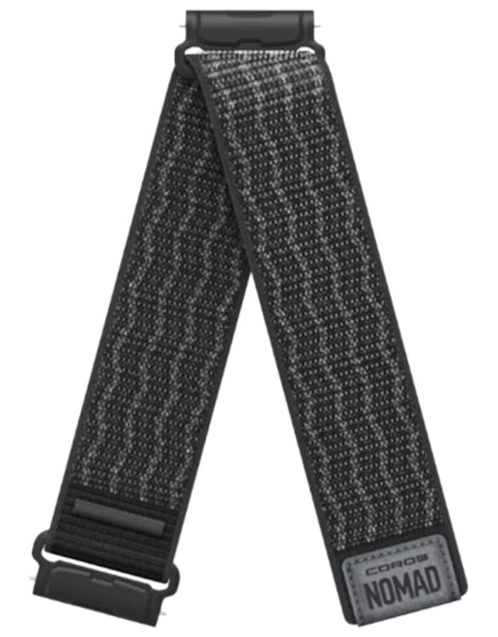 Bracelet NOMAD Nylon Dark Grey