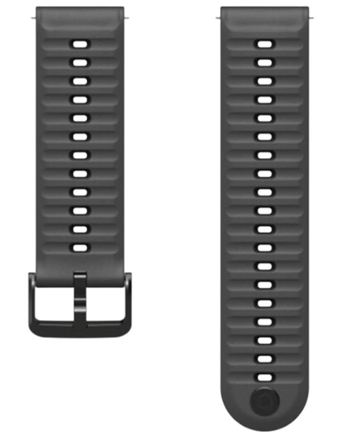 Bracelet NOMAD Silicone Dark Grey