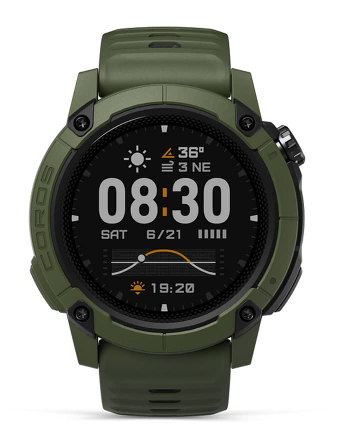 NOMAD Green