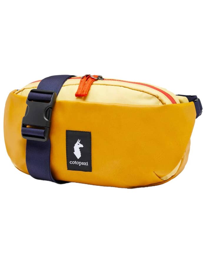 Coso 2L Hip Pack Cada Dia Amber Wheat