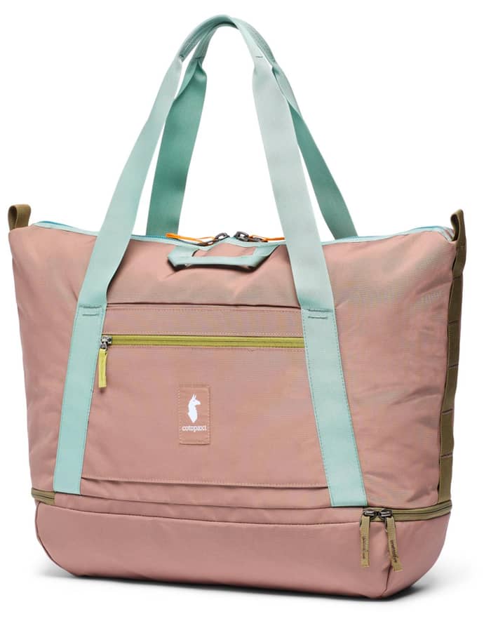 Viaje 35L Weekender Bag Reishi