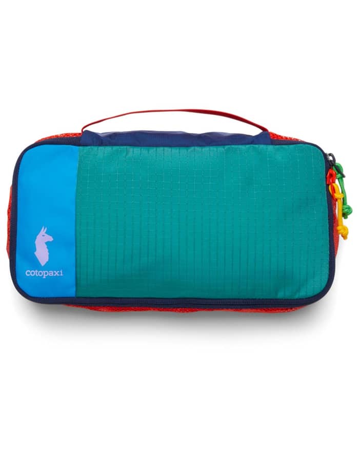 Cubo 3L Travel Cube Del Dia