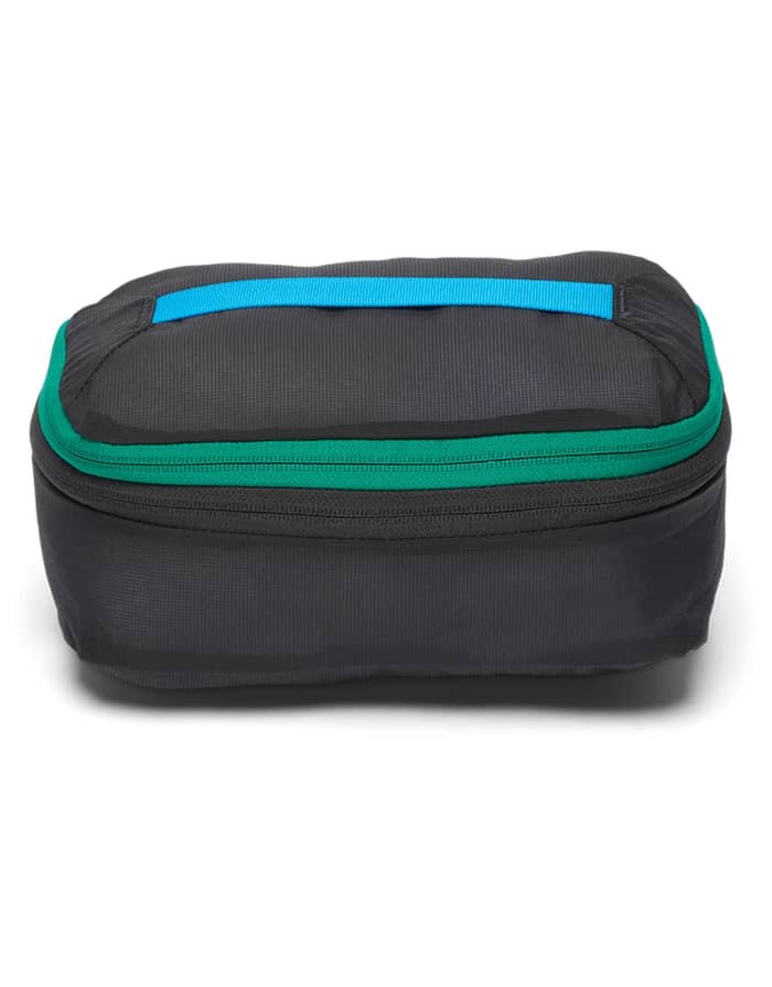 Cubo 6L Expandable Packing Cube Black