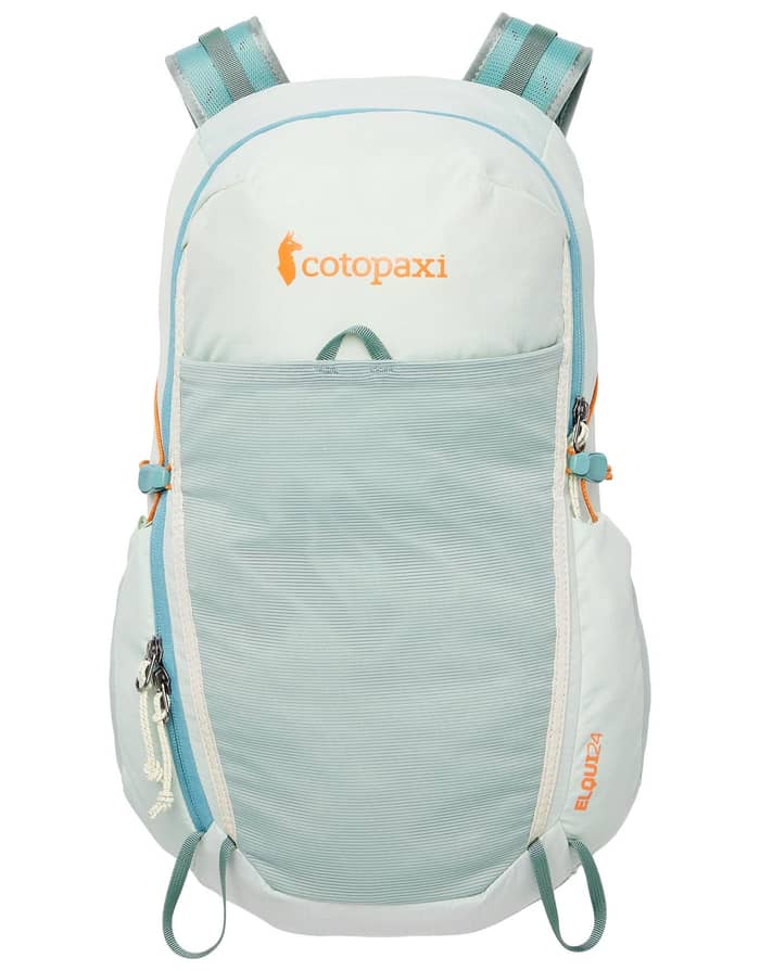 Elqui 24L Backpack Foam/Silver Leaf