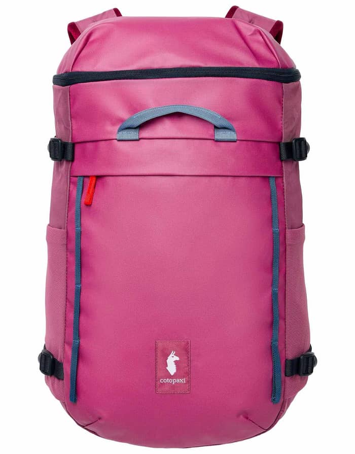 Torre 24L Bucket Pack Cada Dia Fig