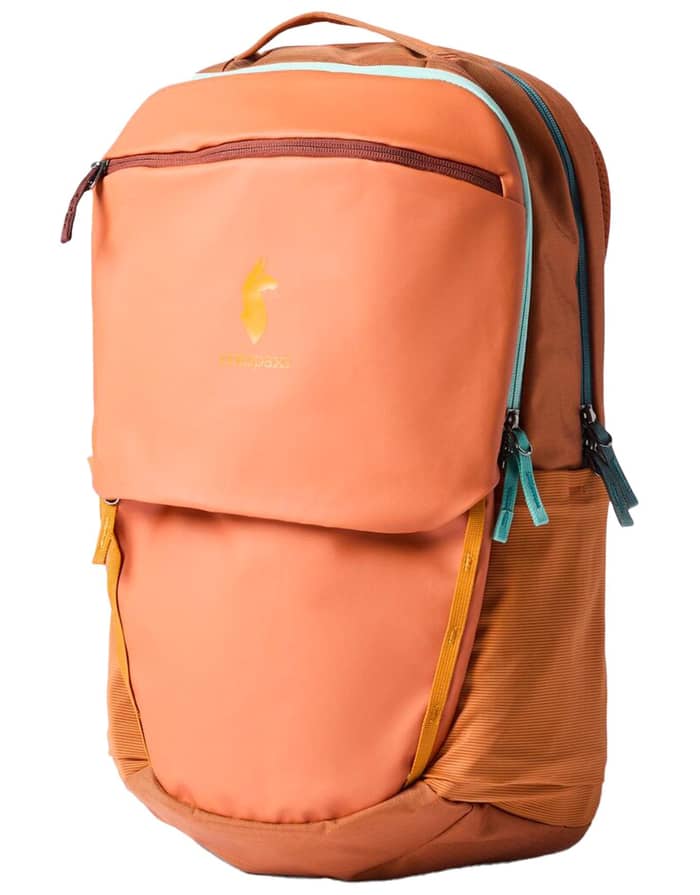 Allpa 26L Daypack Whiskey