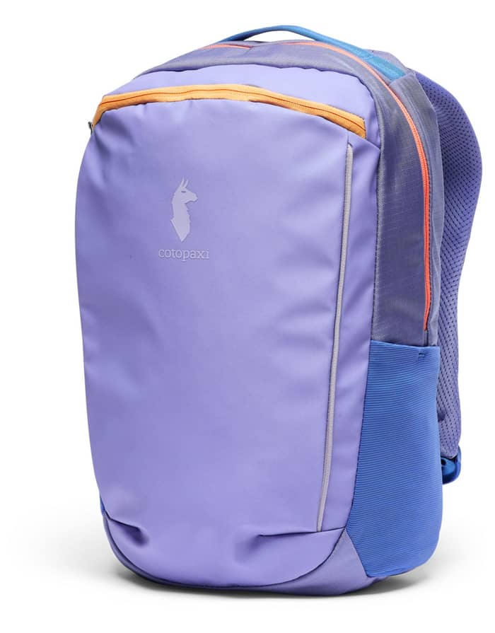 Allpa 18L Daypack Aster