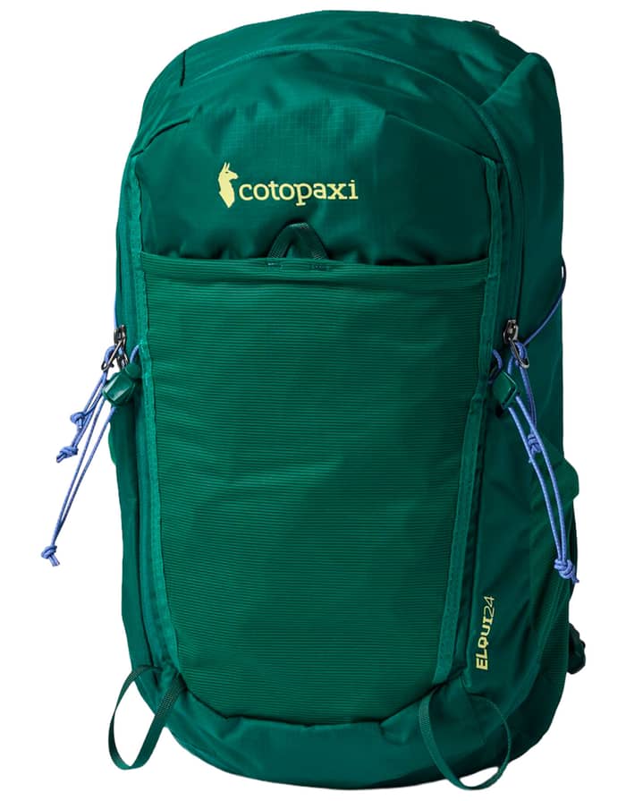 Elqui 24L Backpack Kale