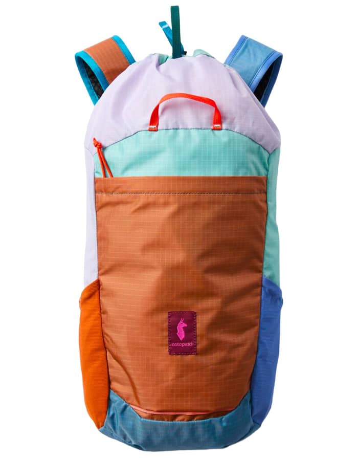 Empacable 16L Daypack Del Dia