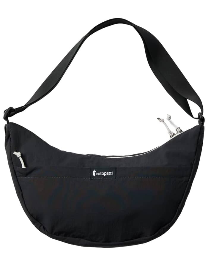 Empacable 6L Crescent Bag Cotopaxi Black