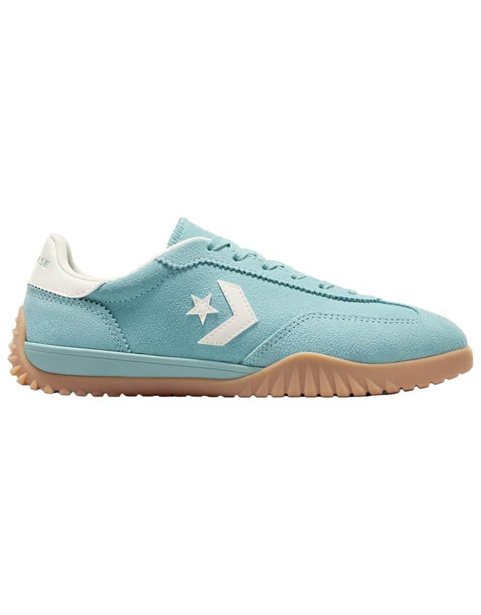 Run Star Trainer Vernal Pool/Egret/Light Brown