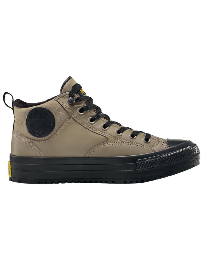 Chuck Taylor All Star Malden Street Waterproof Boot Classic Taupe/Black