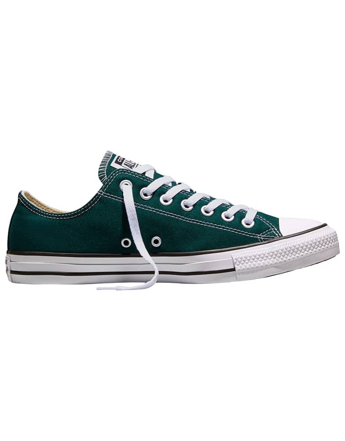 Chuck Taylor All Star Classic Low Steely Pine