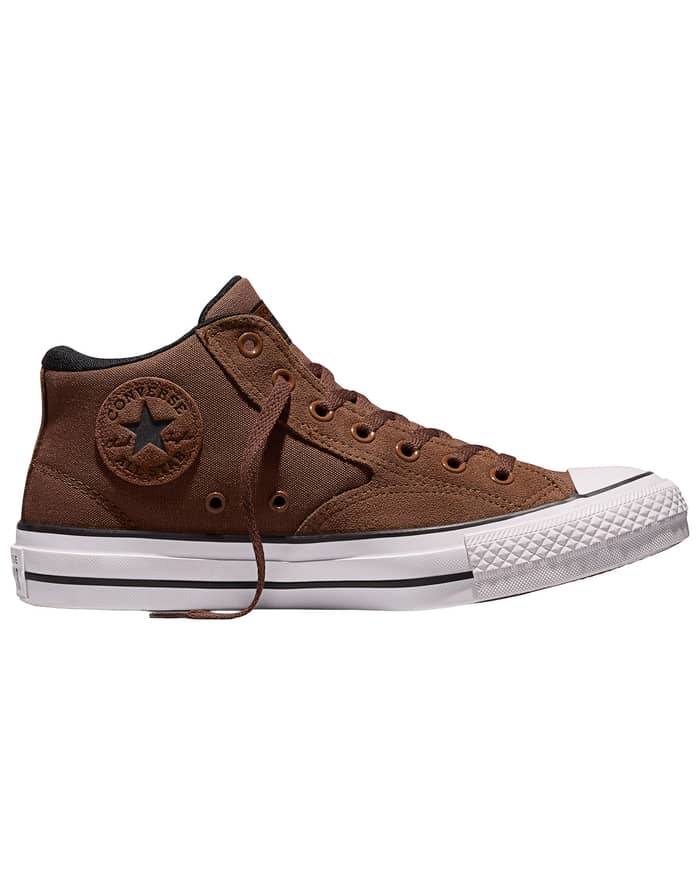 Chuck Taylor All Star Malden Street Heavy Duty Brown/Black/White